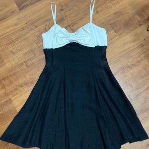 Vestido stretch